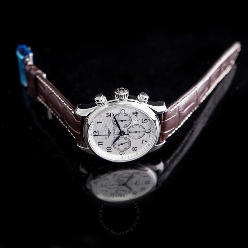replica Longines The Longines Master Collection L28594783 WATCHES 3