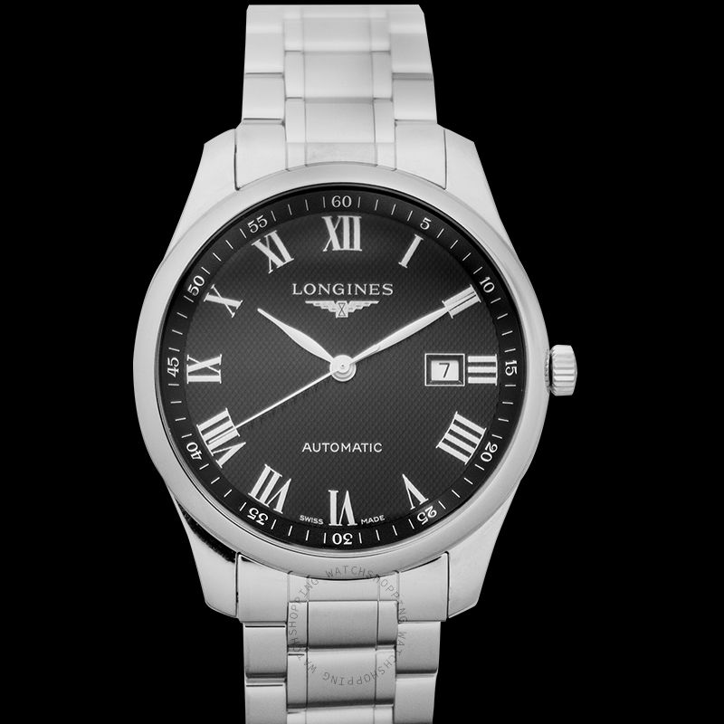 replica Longines The Longines Master Collection L28934516 WATCHES 3