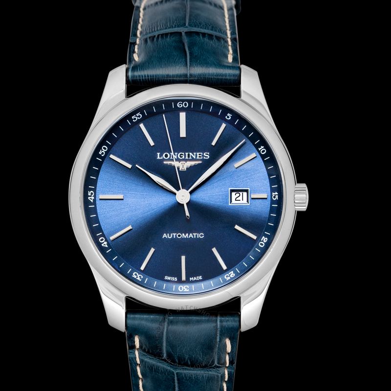 replica Longines The Longines Master Collection L28934920 WATCHES 3