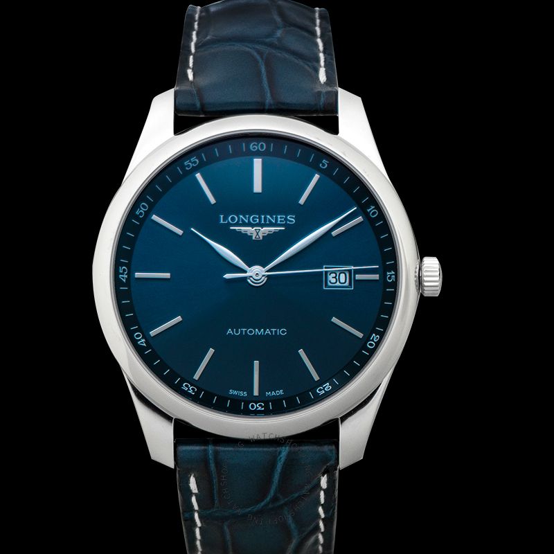replica Longines The Longines Master Collection L28934922 WATCHES 3