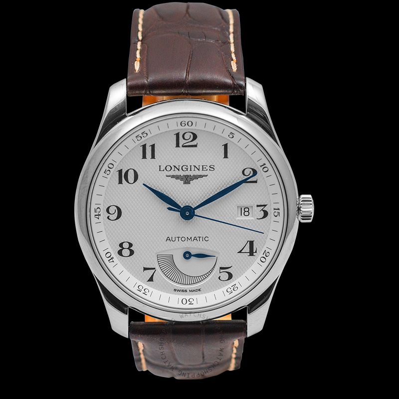 replica Longines The Longines Master Collection L29084783 WATCHES 3