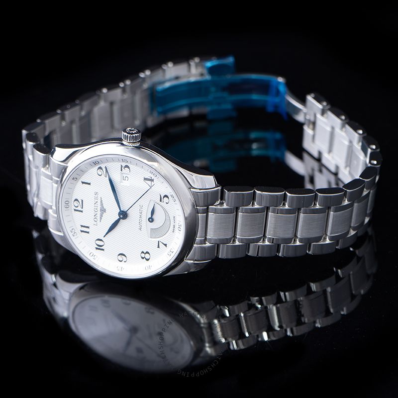 replica Longines The Longines Master Collection L29084786 WATCHES 3