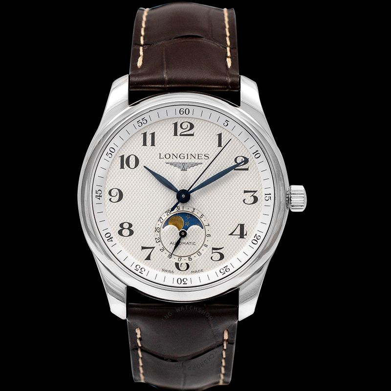replica Longines The Longines Master Collection L29094783 WATCHES 3