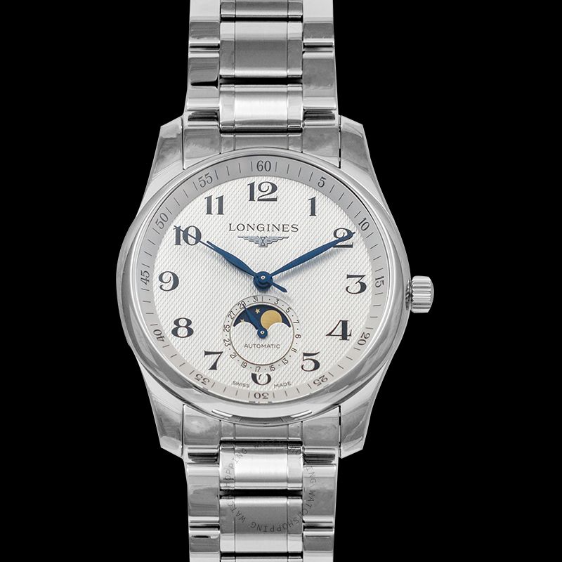 replica Longines The Longines Master Collection L29094786 WATCHES 3