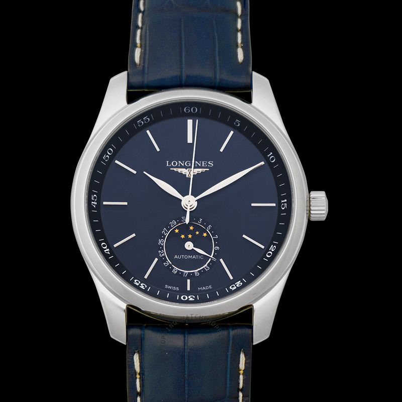 replica Longines The Longines Master Collection L29094920 WATCHES 3