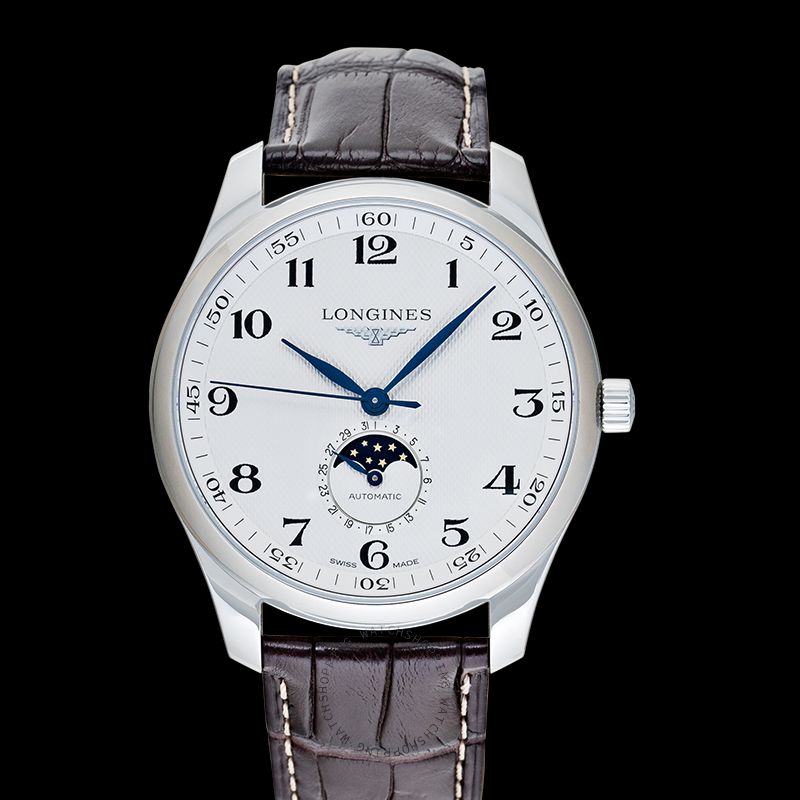 replica Longines The Longines Master Collection L29194783 WATCHES 3