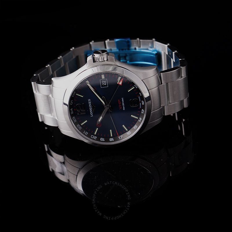 replica Longines L3.728.4.96.6 WATCHES 3 