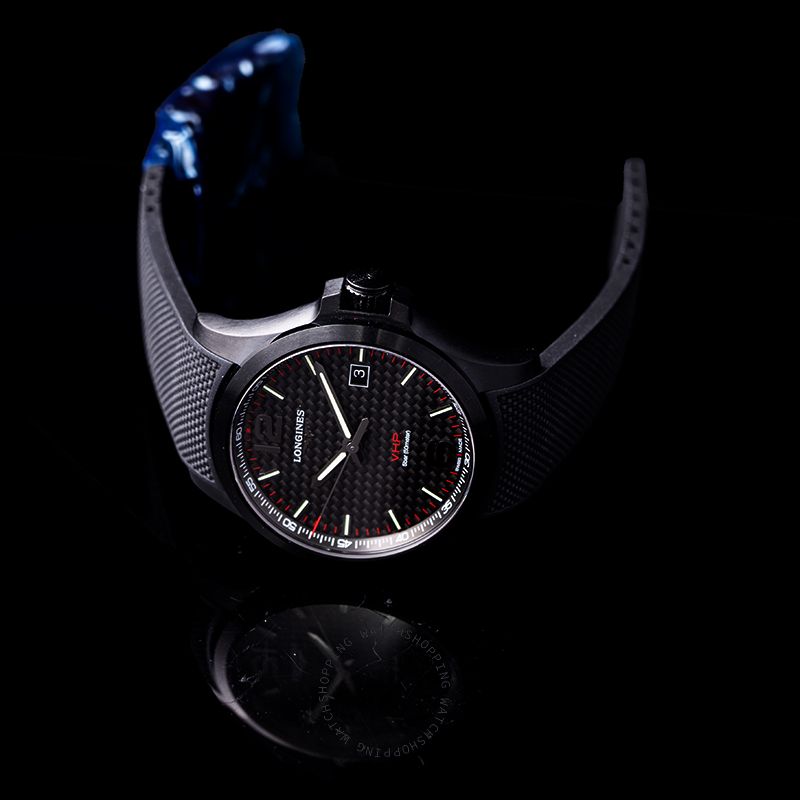 replica Longines Longines Conquest L37262669 WATCHES 3