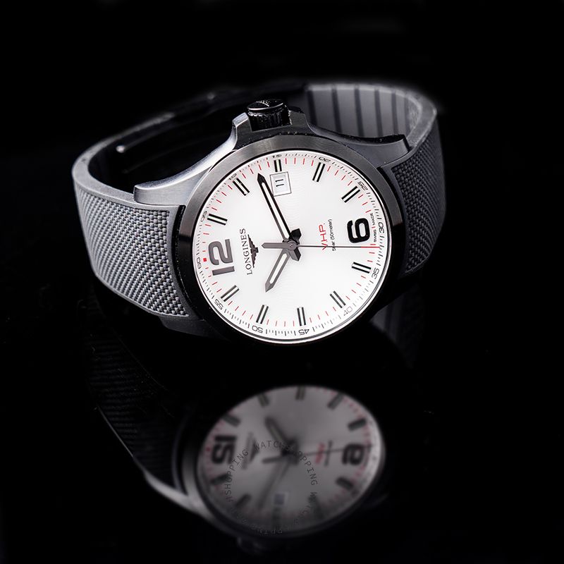 replica Longines Longines Conquest L37262769 WATCHES 3