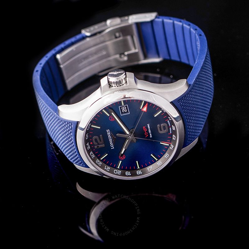 replica Longines Longines Conquest L37284969 WATCHES 3