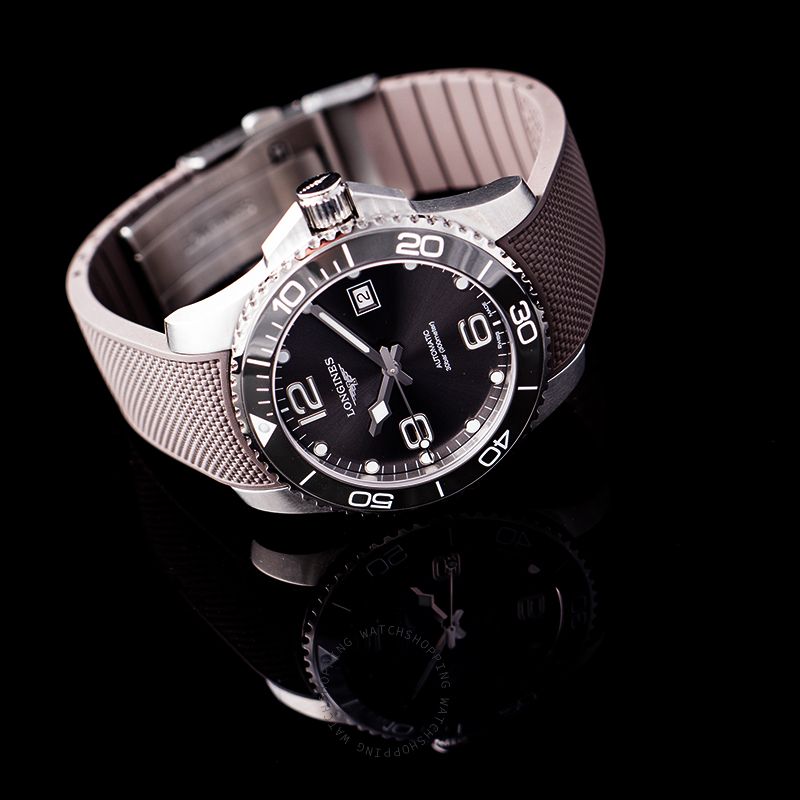 replica Longines HydroConquest L37814769 WATCHES 3