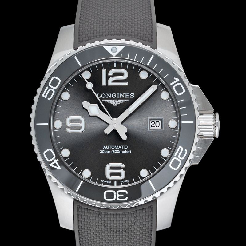 replica Longines HydroConquest L37824769 WATCHES 3