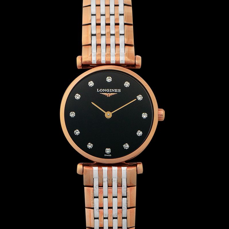 replica Longines La Grande Classique L42091577 WATCHES 3