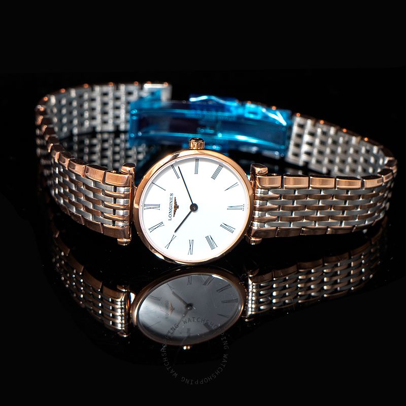 replica Longines La Grande Classique L42091917 WATCHES 3