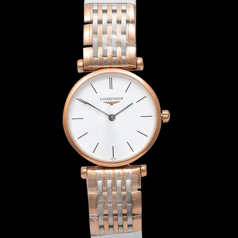replica Longines La Grande Classique L42091927 WATCHES 3