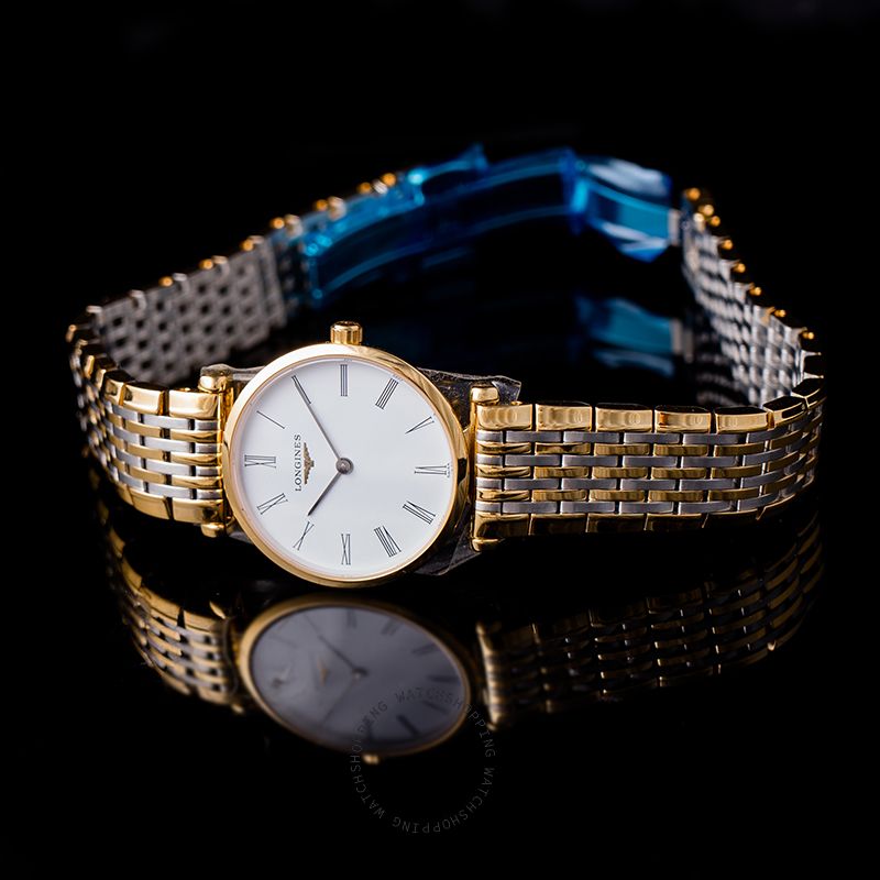 replica Longines La Grande Classique L42092117 WATCHES 3