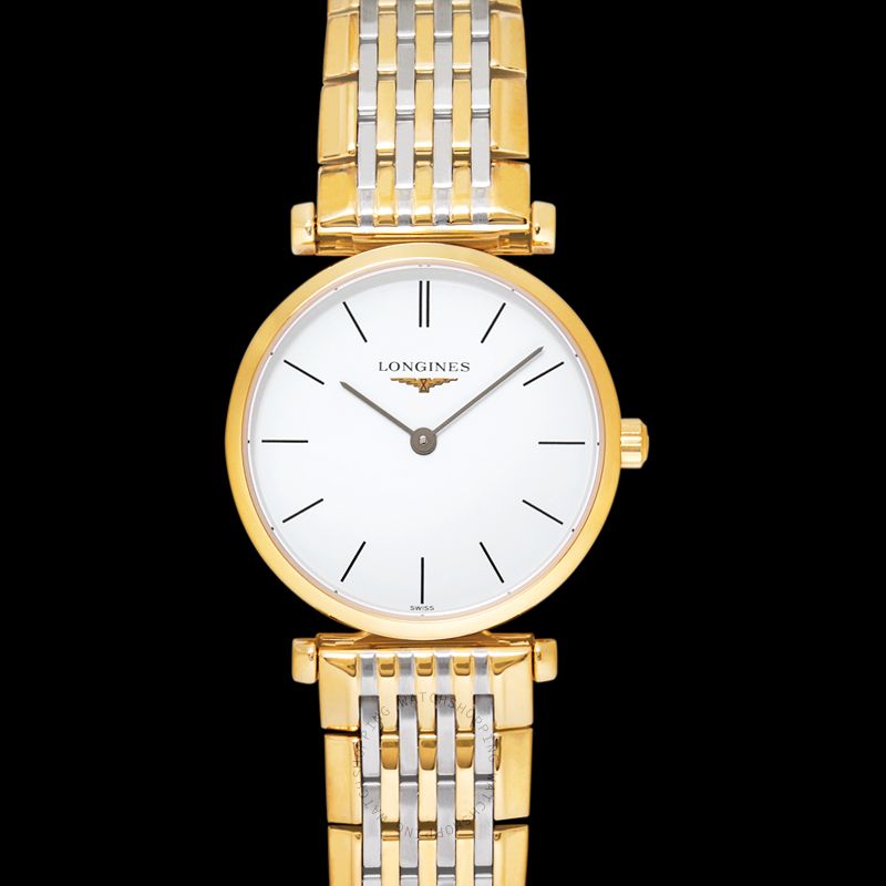 replica Longines La Grande Classique L42092127 WATCHES 3