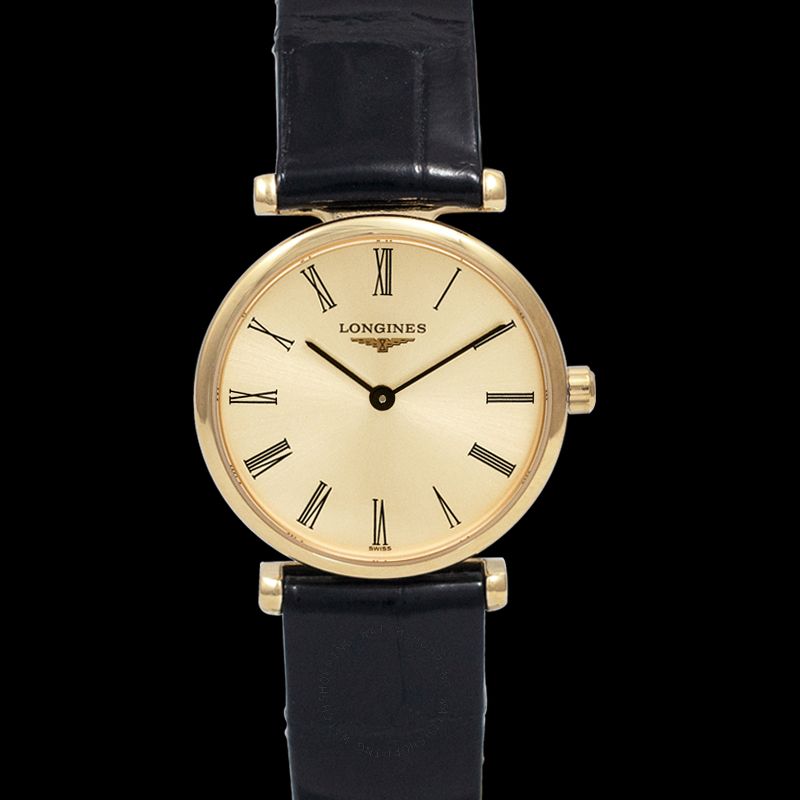replica Longines La Grande Classique L42092312 WATCHES 3