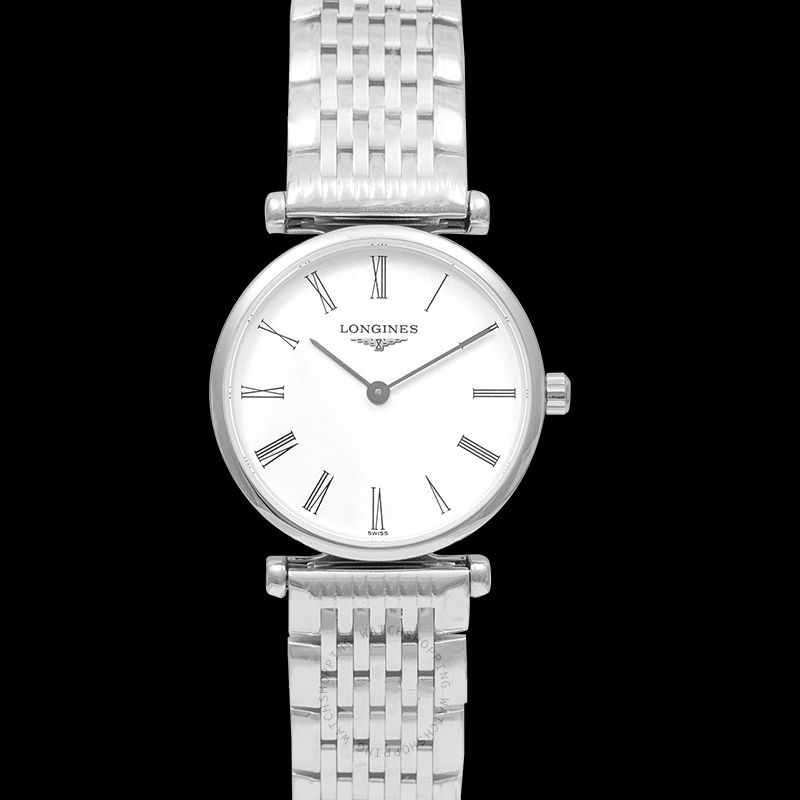replica Longines La Grande Classique L42094116 WATCHES 3