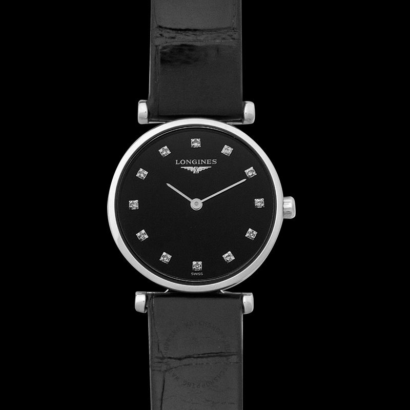 replica Longines La Grande Classique L42094582 WATCHES 3
