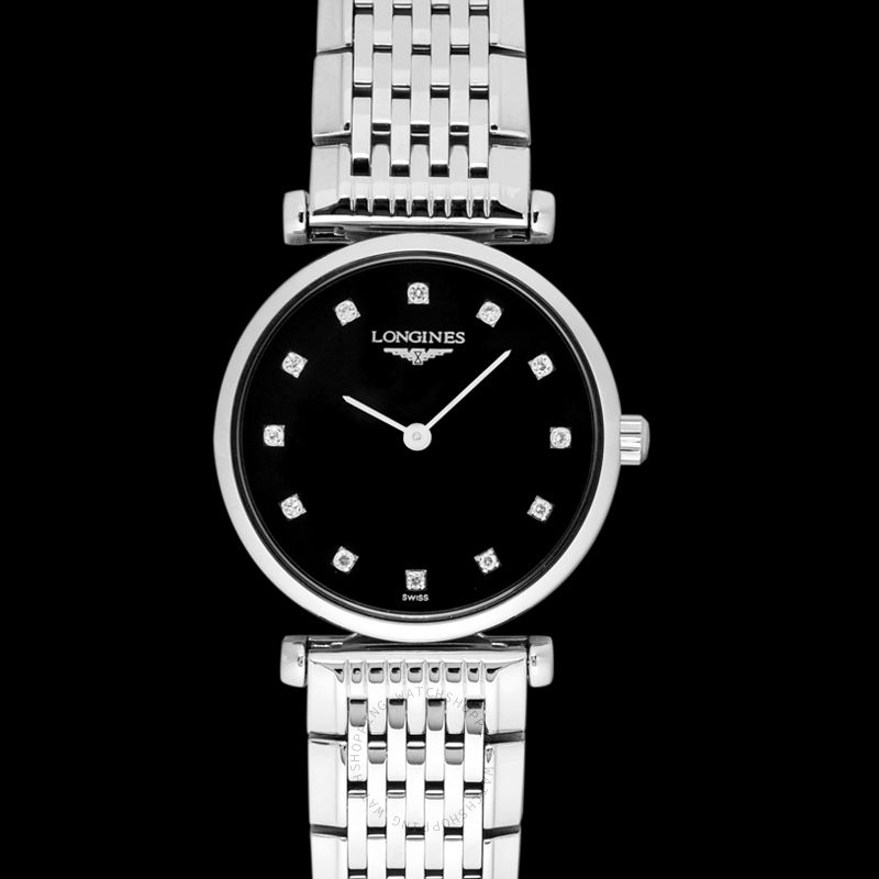 replica Longines La Grande Classique L42094586 WATCHES 3