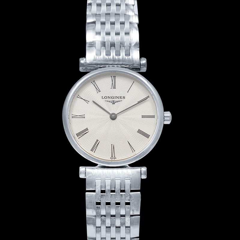 replica Longines La Grande Classique L42094716 WATCHES 3