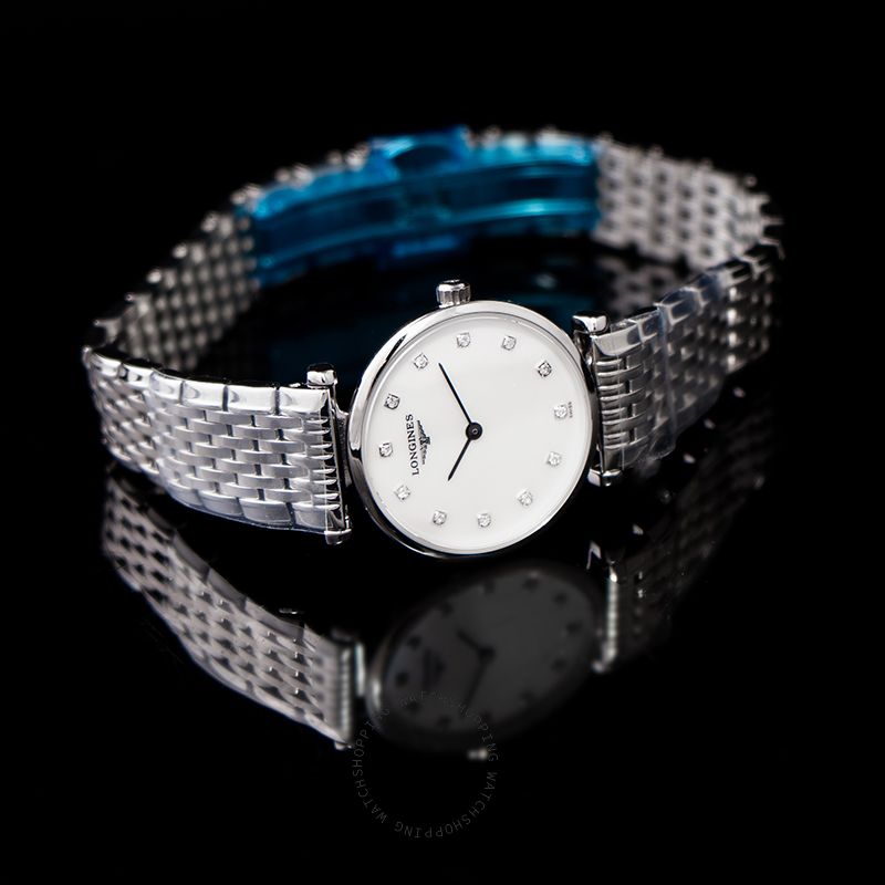 replica Longines La Grande Classique L42094876 WATCHES 3