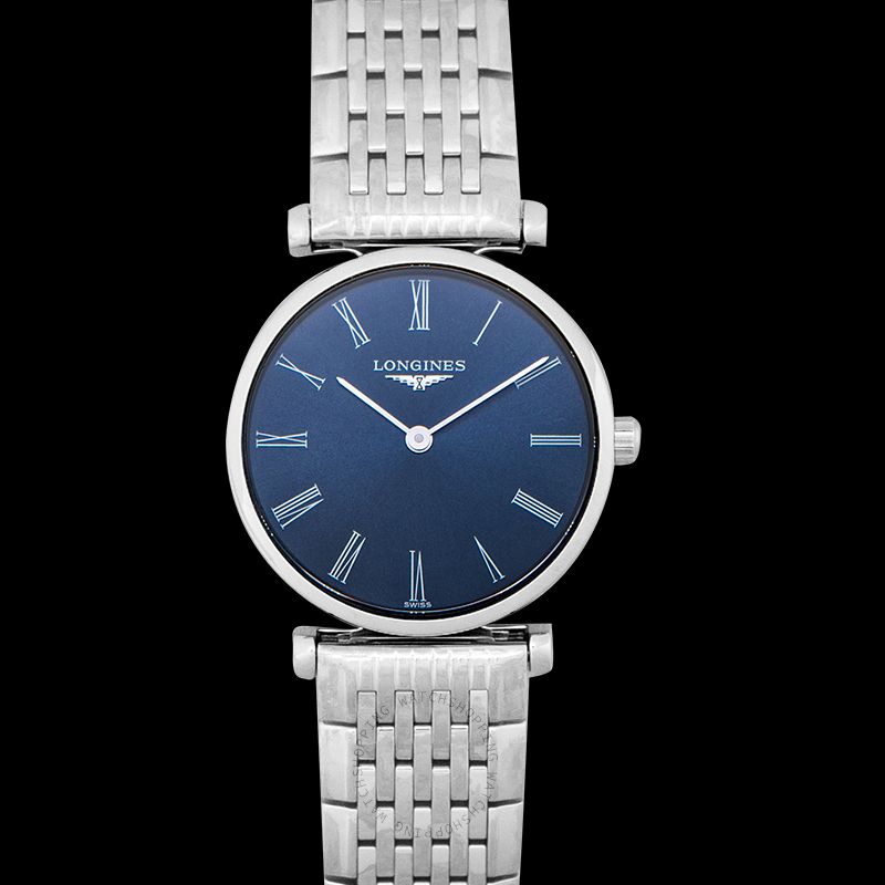 replica Longines La Grande Classique L42094946 WATCHES 3