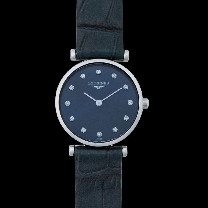 replica Longines La Grande Classique L42094972 WATCHES 3