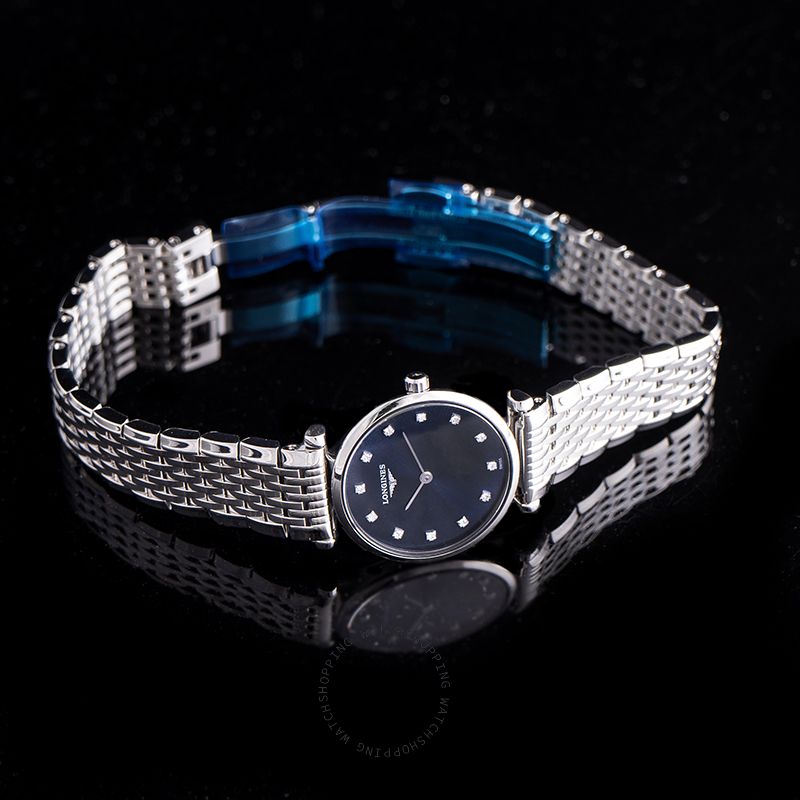replica Longines La Grande Classique L42094976 WATCHES 3