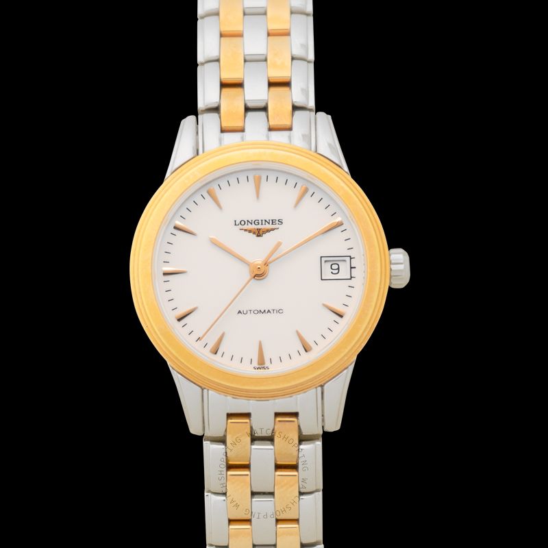 replica Longines Flagship L42743927 WATCHES 3