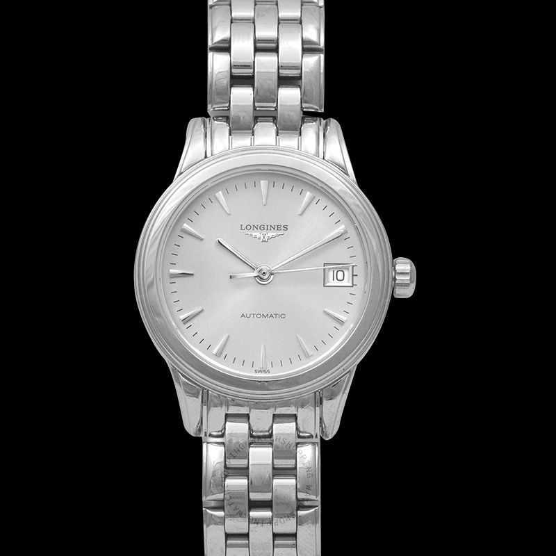 replica Longines Flagship L42744726 WATCHES 3