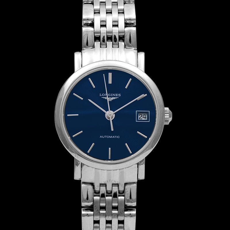 replica Longines The Longines Elegant Collection L43094926 WATCHES 3