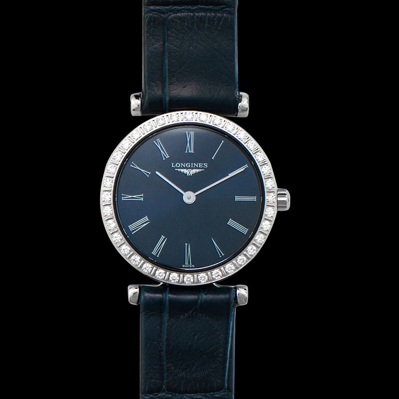 replica Longines La Grande Classique L43410942 WATCHES 3