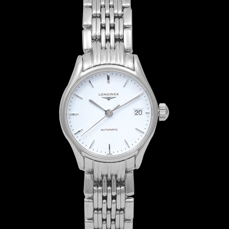 replica Longines Longines Lyre L43604126 WATCHES 3