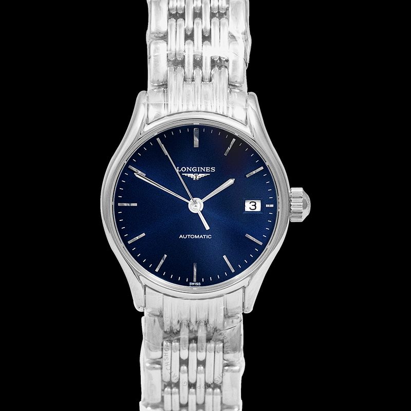 replica Longines Longines Lyre L43604926 WATCHES 3 