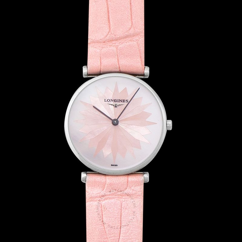 replica Longines La Grande Classique L45124042 WATCHES 3