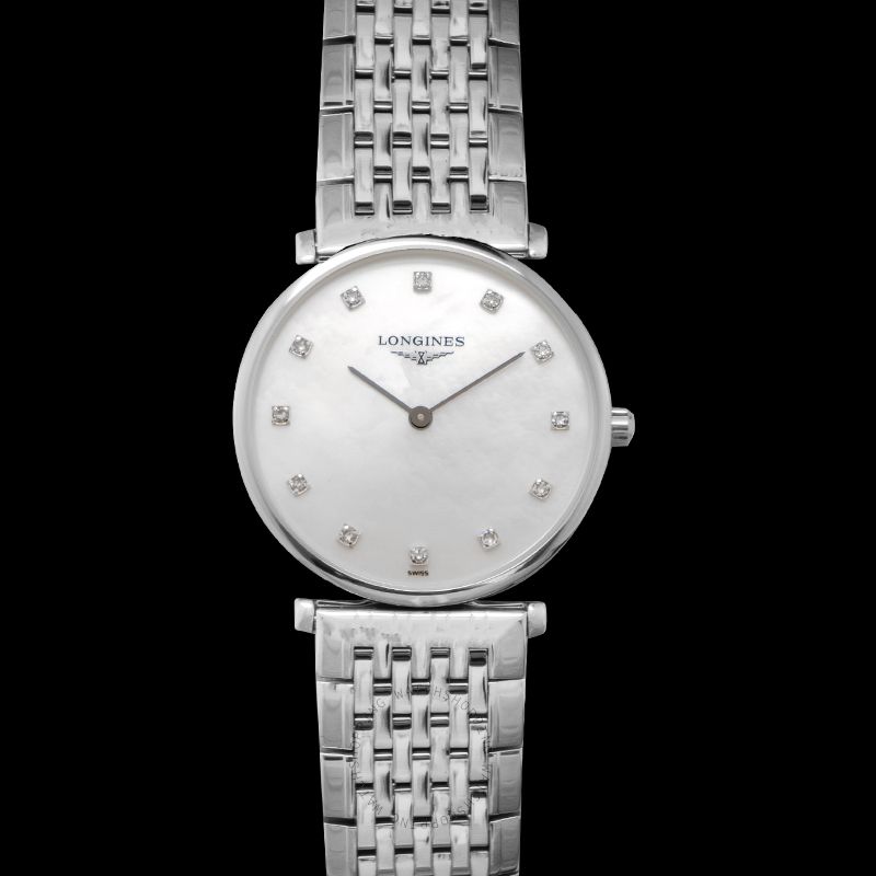 replica Longines La Grande Classique L45124876 WATCHES 3 
