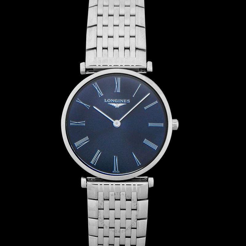 replica Longines La Grande Classique L45124946 WATCHES 3