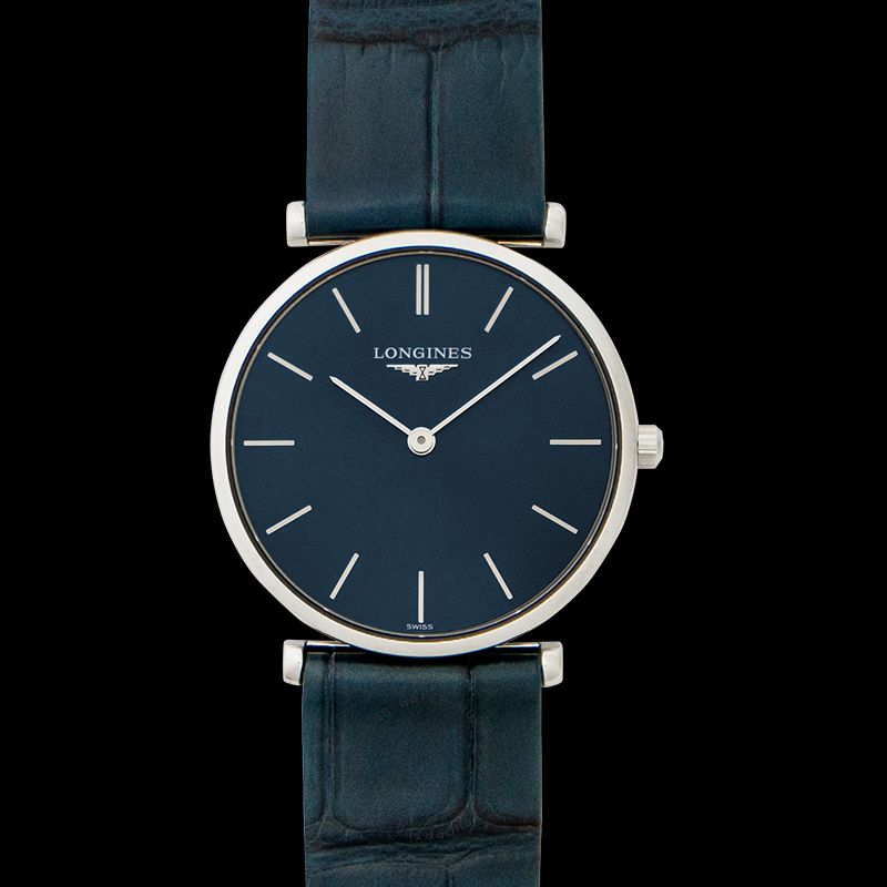 replica Longines La Grande Classique L45124952 WATCHES 3 