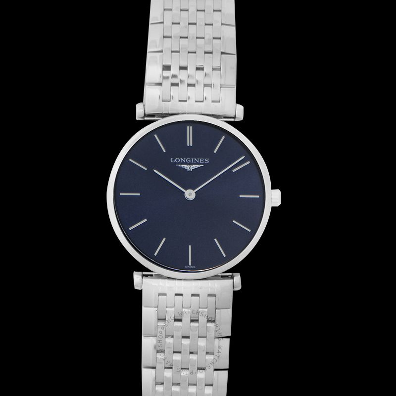 replica Longines La Grande Classique L45124956 WATCHES 3
