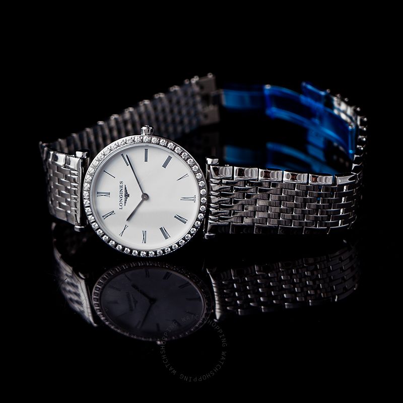 replica Longines La Grande Classique L45230116 WATCHES 3