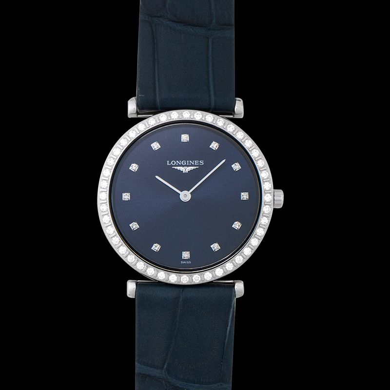 replica Longines La Grande Classique L45230972 WATCHES 3