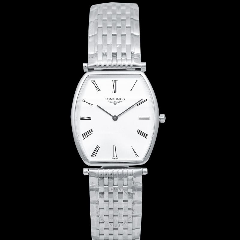 replica Longines La Grande Classique L47054116 WATCHES 3