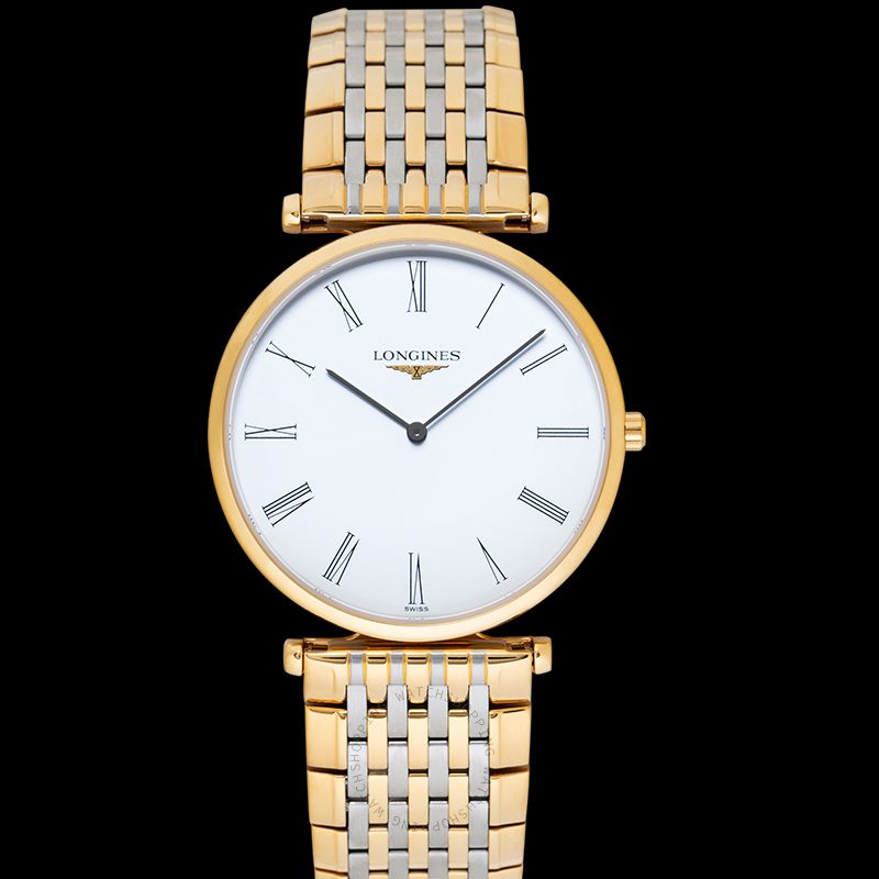 replica Longines La Grande Classique L47092217 WATCHES 3