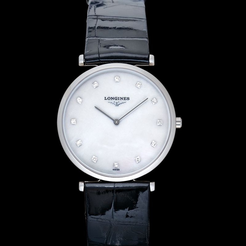 replica Longines La Grande Classique L47094882 WATCHES 3