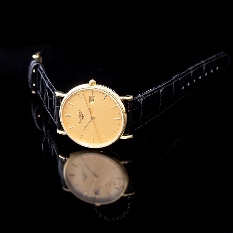 replica Longines Les Grandes Classiques L47436320 WATCHES 3