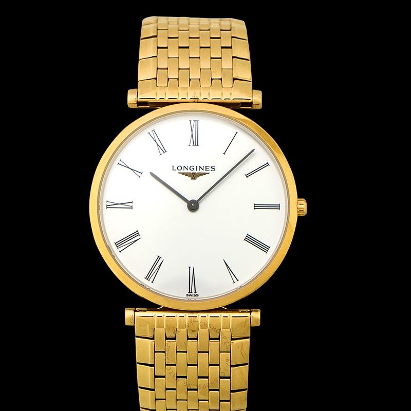 replica Longines Les Grandes Classiques L47552118 WATCHES 3