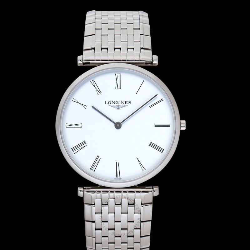 replica Longines La Grande Classique L47554116 WATCHES 3 