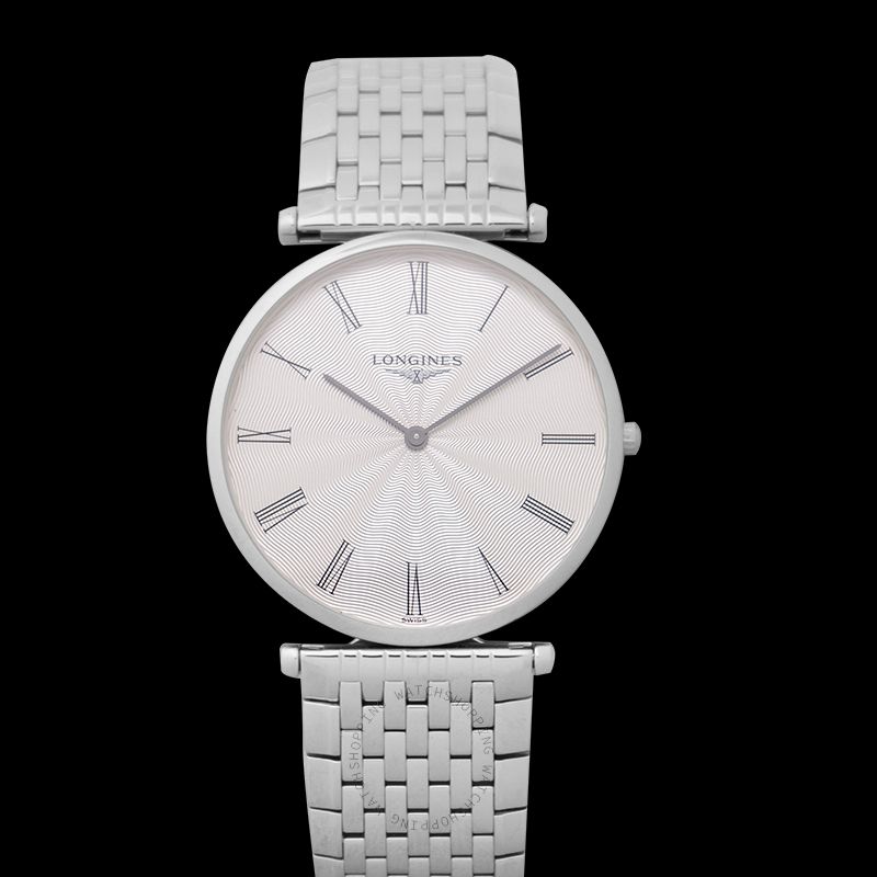 replica Longines La Grande Classique L47554716 WATCHES 3
